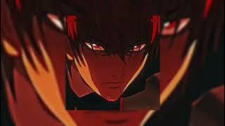 Buena Vida Mala Fama - GHOSTBOY (nightcore / sped up) (Light and Mikami Edit)