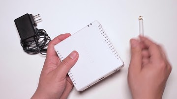 Tektelic Gateway: How to  Activate