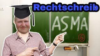 Asmr Rechtschreibung Trigger screenshot 5