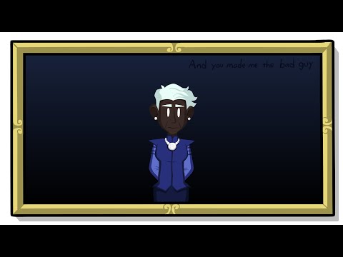 Bad Guy - TAZ Animatic