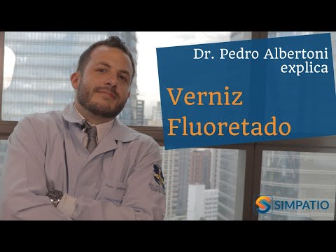 Vídeo: Verniz Fluoretado - Instruções De Uso, Revestimento, Revisões