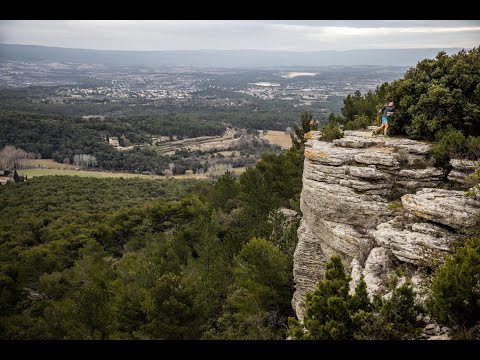 GOLDEN TRAIL NATIONAL SERIES 2022 / ERGYSPORT TRAIL DU VENTOUX