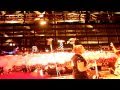 Arcade fire - coachella 2011 - wake up - Full HD - Light balls