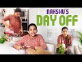 Nakshus day off nakshathra nagesh nakshuvlogs