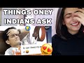 @SlayyPointOfficial &#39;Things Only Indians Ask | Online Shopping&#39; Reaction