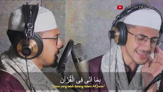 Sayyid Hasyim Alattas - Yaa Nabinal Hadii ( يا نبينا الهادي) with IRMUSH.OFFICIAL