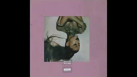 Ariana Grande - Fake Smile (Official Audio)