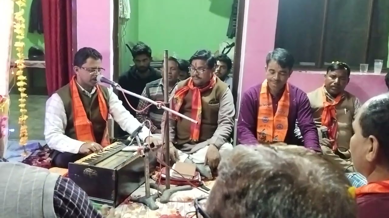 Saran Me Hum Tumhari Aa Pade Hai | MAHASHIVRATRI SPECIAL | BHAJAN YUG 