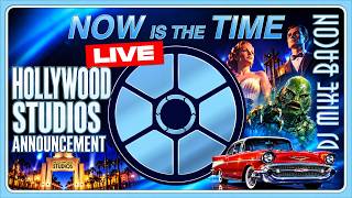 🔴 Live: Walt Disney World Orlando - Hollywood Studios Park - Rides And More