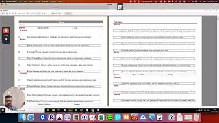 Reports 04 Convert to Table with mistakes | Advanced ETL Processor Tutorial 🎥