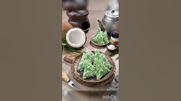 Thumbnail of Makanan Tradisional Indonesia
