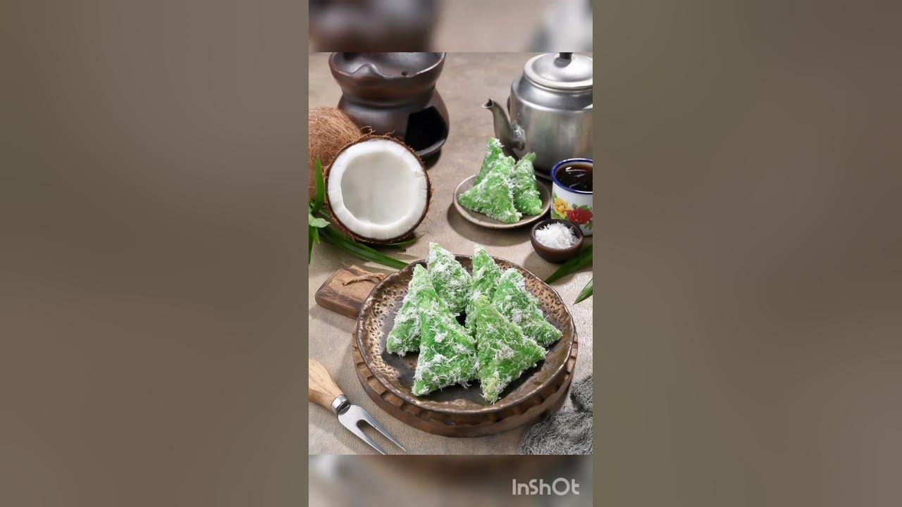 Makanan Tradisional Indonesia