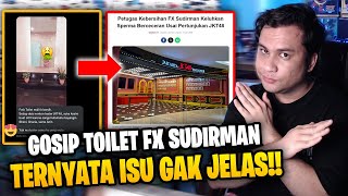 HABIS SHOW JKT48 SP3RM4 BERCECERAN DI TOILET?! JANGAN ASAL TUDUH WOTA!! | Tanggapan Bangkul