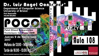 Point Cloud Compression_ Visual SLAM (Luis Angel Contreras)