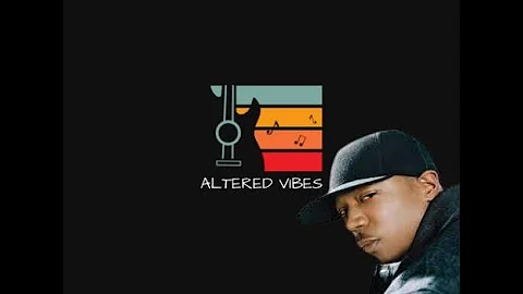Altered Vibes | Ja Rule ft. R. Kelly, Ashanti - Wonderful