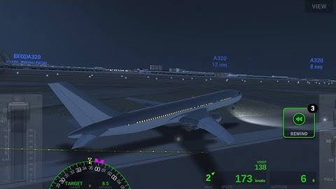 Beoing 757-300ER Full Takeoff ‘Dallas - Boise’ Airline Commander 