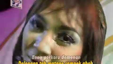 Dian Ratih - Beng [Official Music Video]