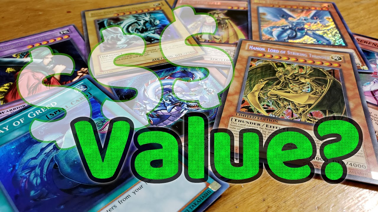 how to price yugioh cards Yu-Gi-Oh! Trading Card Game Priceguide 2004 – Tsubaki japanese bookstore main image 1