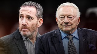 I HATE THE EAGLES - but can’t help loving their GM who did it to Dallas AGAIN!