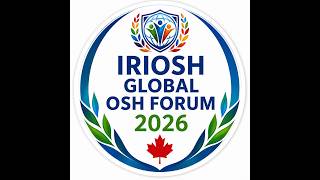 Dr Arjun Kathayat - Pre-Event Presentation | IRIOSH Global Occupational Safety and Health Forum 2026