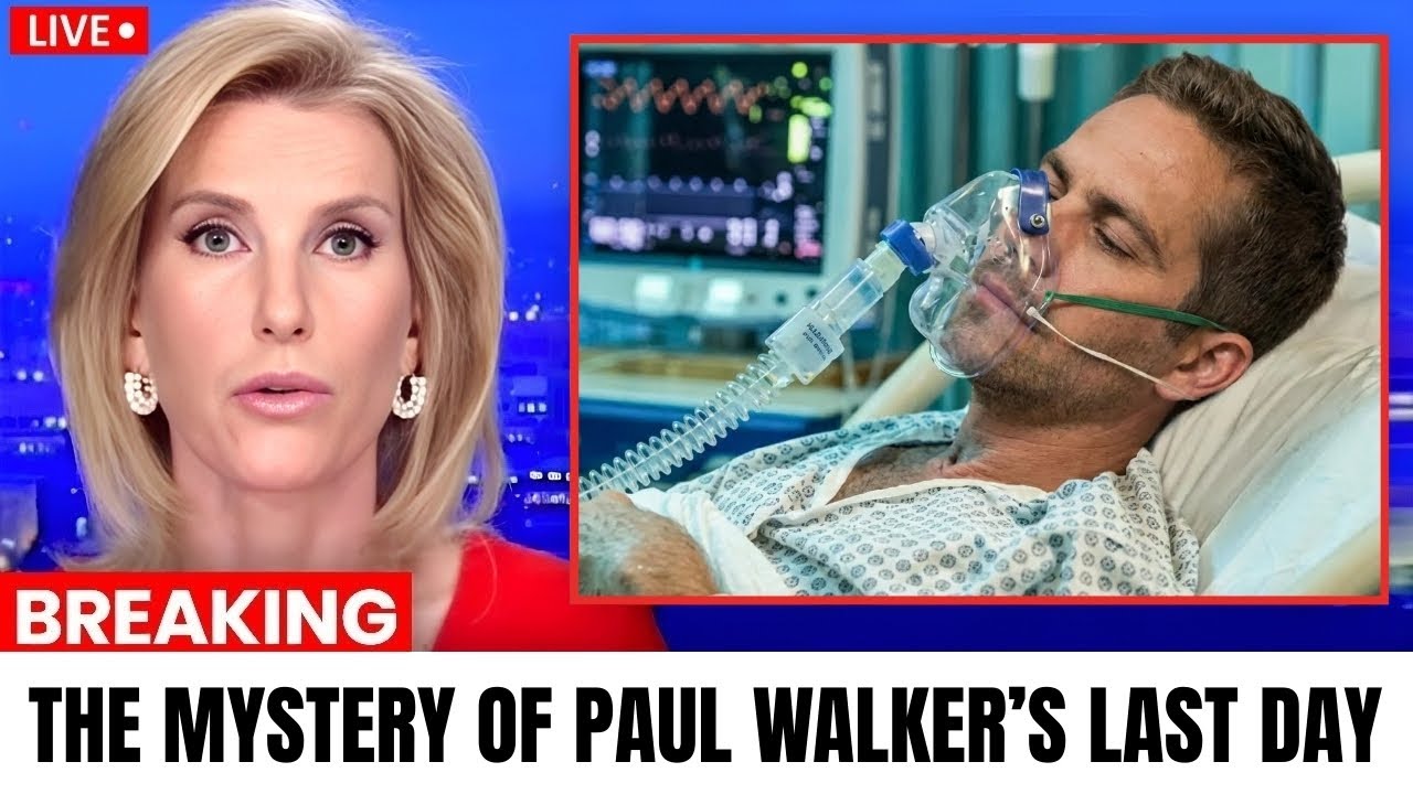 The Hidden Truth About Paul Walker’s Final Hours – What Really Happened on That Day