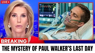 The Hidden Truth About Paul Walker’s Final Hours – What Really Happened on That Day