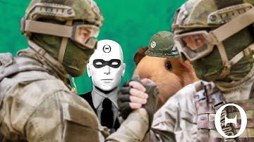 How to Organize VR Esports Teams — FPS Coaching with ThetaVR