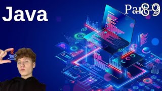 programming language Java Part 3