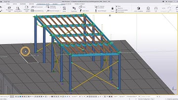 Documentmanager - Tekla Opfrisdagen 2019