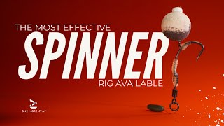 THE MOST EFFECTIVE SPINNER RIG AVAILABLE | CARP FISHING | THE MAGIC TWIG | ONE MORE CAST |ALI HAMIDI