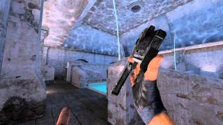 |CS:S| Default Deagle on Sparkwire's Animations