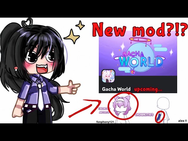 Gacha Shine APK - Download Mod for Android, iOS & PC