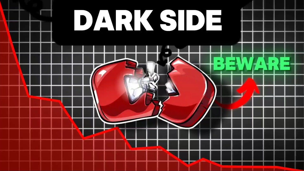 "Before You START YouTube: Beware Of These  Pitfalls"