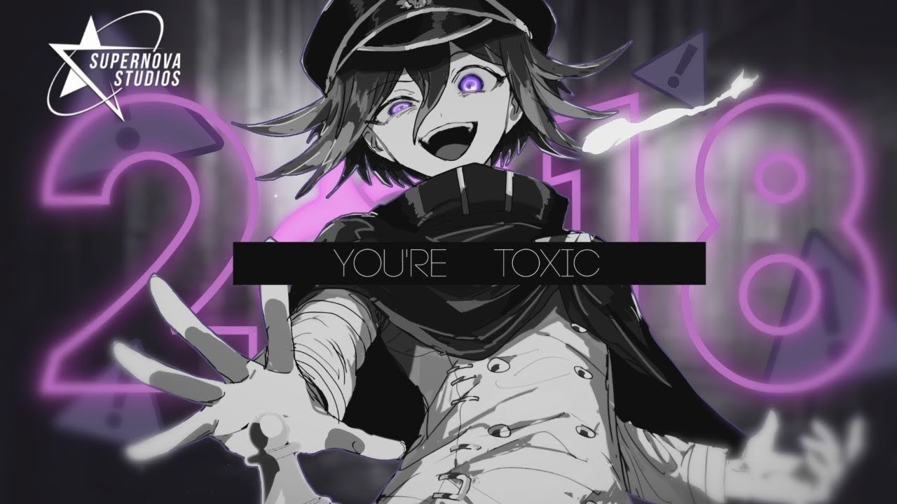 [SNS] • Millenium MEP - Happy New Year 2018