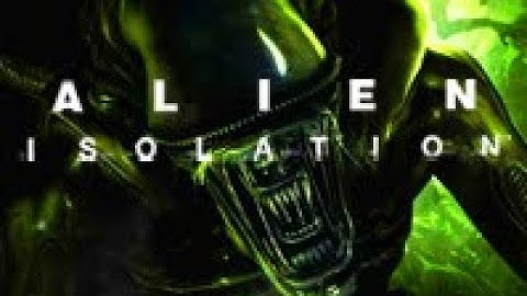 Alien Isolation, Cast trailer