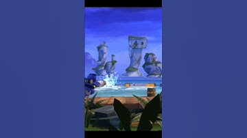 Angry Birds Transformers - Gameplay Walkthrough  - Thundercracker (iOS, Android)