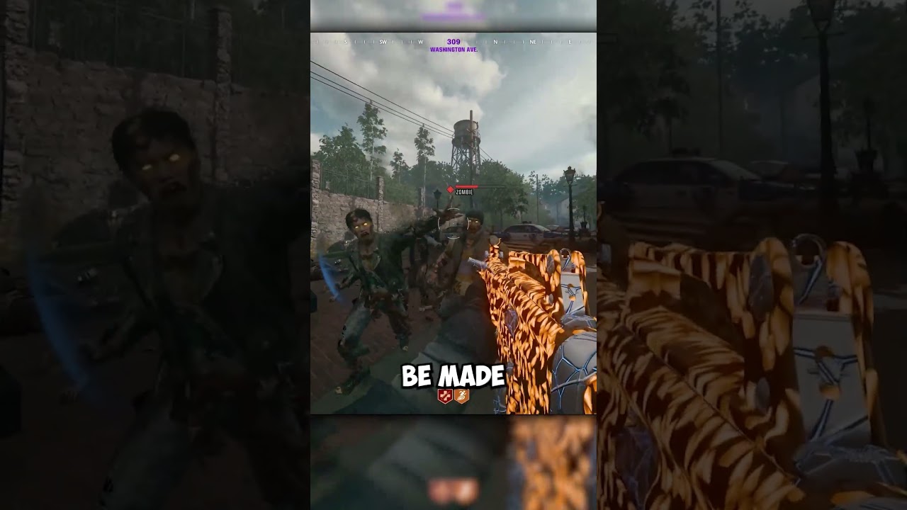 Infinity Ward полностью изменила режим зомби в Call of Duty в BO6 и BO7!!!