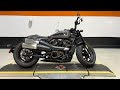 New 2023 Harley-Davidson Sportster S RH1250S Motorcycle For Sale Near Atlanta, GA