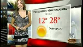 Marcela Mistral Vestido Blancoflores Y Rayas