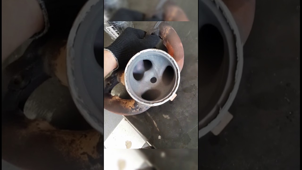 Нужно ли удалять катализатор на солярисе - фото