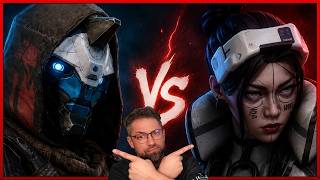 🔥Ein Krieg bricht aus......🔥Marathon vs Destiny - Die Lage spitzt sich zu🔥Destiny 2 News🔥