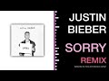 DJ LatingoBoy X Justin Bieber - Sorry [Reggaeton/Moombahton] REMIX (Reupaload)