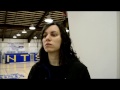 Track & Field Preseason Interview: Becky Huberty, College of St. Scholastica
