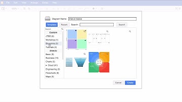 How to add the draw.io macro on a Confluence Cloud page