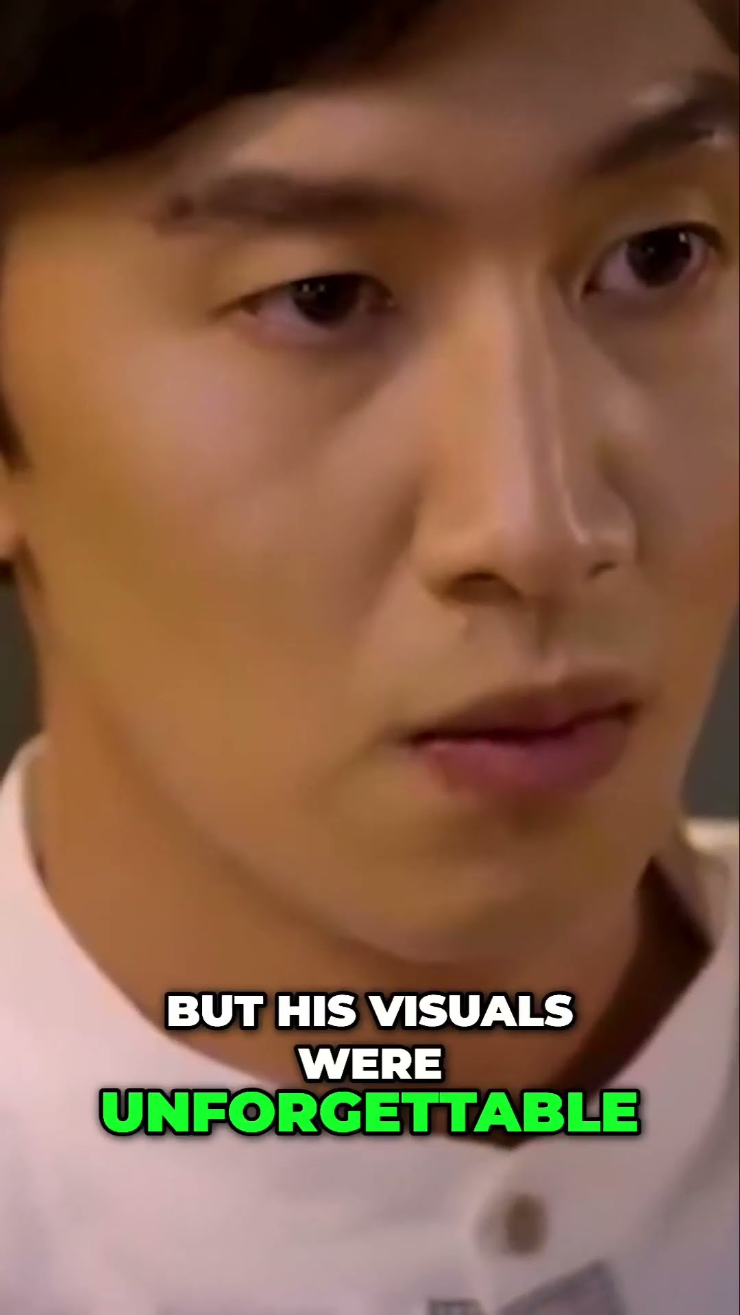 High Kick Legacy: Jang Ki-young's Unforgettable Cameo