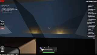 Roblox Project Supercell Season 2 Episode 14 Storm Chasing With stormchaserFREDDY - They left me :(