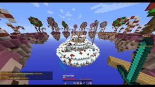 CubeCraft Fly/Speed Bypass