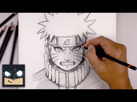 Pin by ❤NARUTO❤ on НАРУТО РИСУНОК  Anime character drawing, Naruto sketch  drawing, Anime sketch