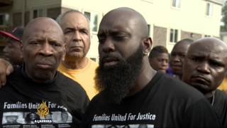 Ferguson, one year later