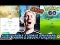 POKEMON GO NEDERLANDS GEN 5 UNOVA POKEMON & SHINY YANMA IN POKEMON GO!
POKEMON GO GEN 5 VLOG